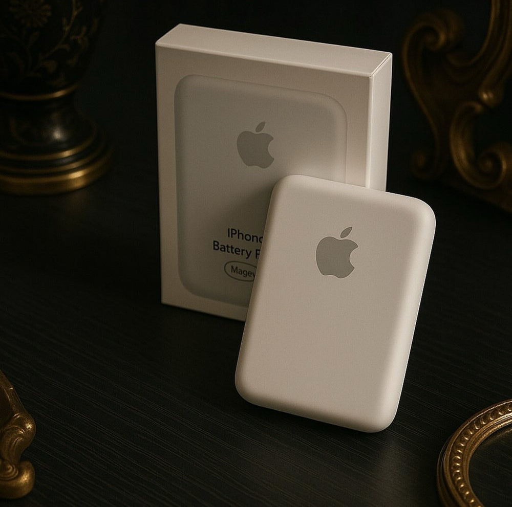 BatteryPack Magsafe Powerbank