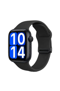 Watch 11 Mini 41mm AMOLED Ekranlı Akıllı Saat