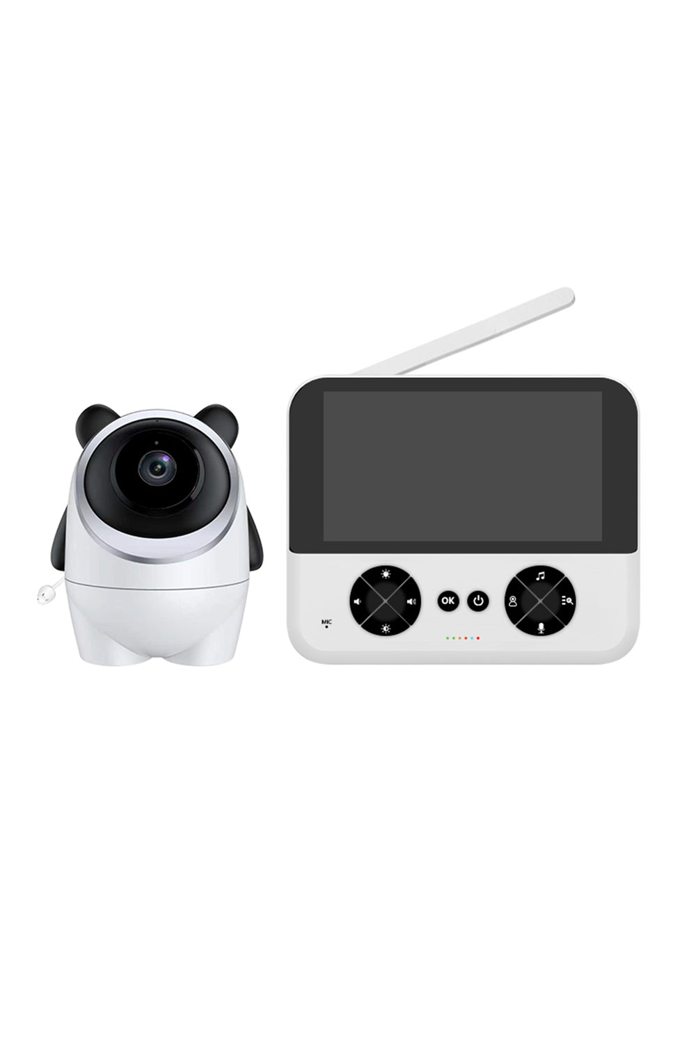 CX5 Pan-Tilt Bebek Monitörü