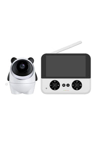 CX5 Pan-Tilt Bebek Monitörü