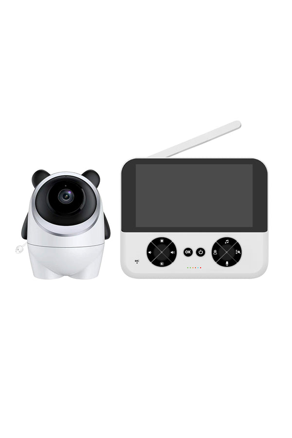 CX5 Pan-Tilt Bebek Monitörü