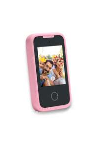 Çocuk Telefonu Dokunmatik Fotoğraf Makinesi