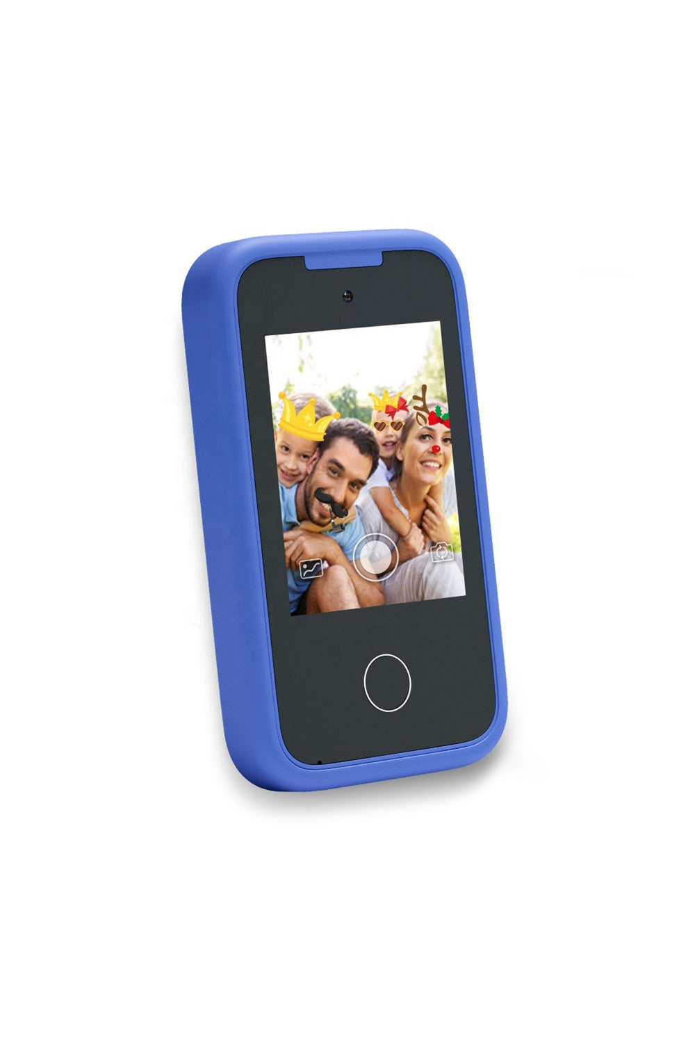 Çocuk Telefonu Dokunmatik Fotoğraf Makinesi