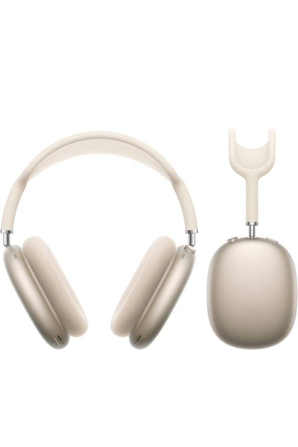 AirPods Max Kablosuz Kulak Üstü Kulaklık ANC Spatial Audio Type-C