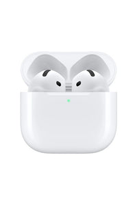 AirPods 4. Nesil Kablosuz Bluetooth Kulaklık
