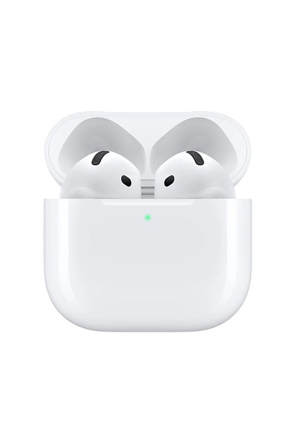 AirPods 4. Nesil Kablosuz Bluetooth Kulaklık