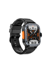 PGD Watch 4G Android Telefon Saat | SIM Kartlı | GPS | Wi-Fi | AMOLED | Play Store