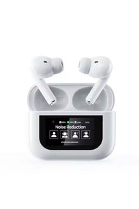 A11 Pro ANC & ENC Dokunmatik Ekranlı Bluetooth Kulaklık
