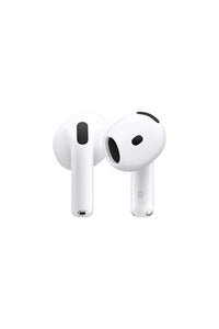 AirPods 4. Nesil Kablosuz Bluetooth Kulaklık