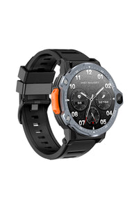 PG999 4G Android Telefon Saat | SIM Kartlı | Çift Kameralı | GPS | AMOLED | Play Store