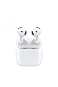 AirPods 4. Nesil Kablosuz Bluetooth Kulaklık