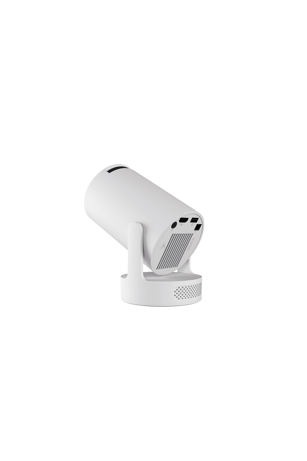 HY300 Ultra 4K Destekli Android WiFi Bluetooth Mini Projeksiyon Cihazı Smart Projektör