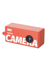 Ekranlı Mini Anahtarlık Kamera 1080P HD