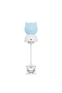 Q2BM 360° WiFi Bebek Kamerası