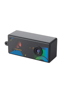 Ekranlı Mini Anahtarlık Kamera 1080P HD