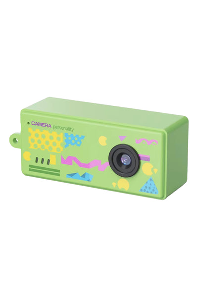 Ekranlı Mini Anahtarlık Kamera 1080P HD