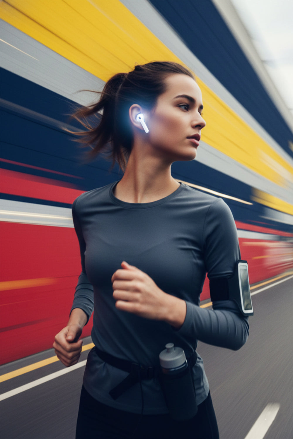 Air2 Nesil Kablosuz Bluetooth Kulaklık