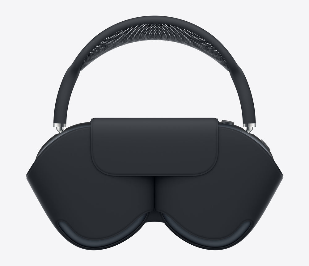 AirPods Max Kablosuz Kulak Üstü Kulaklık ANC Spatial Audio Type-C