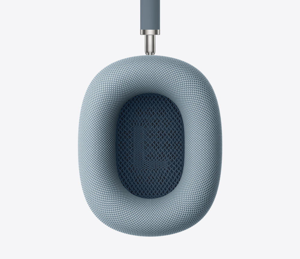 AirPods Max Kablosuz Kulak Üstü Kulaklık ANC Spatial Audio Type-C