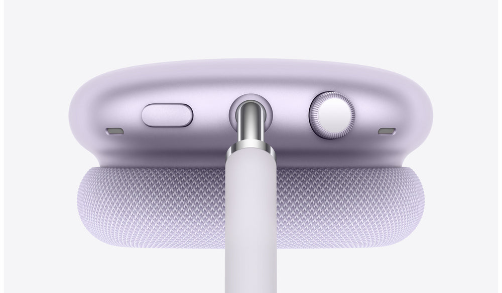 AirPods Max Kablosuz Kulak Üstü Kulaklık ANC Spatial Audio Type-C
