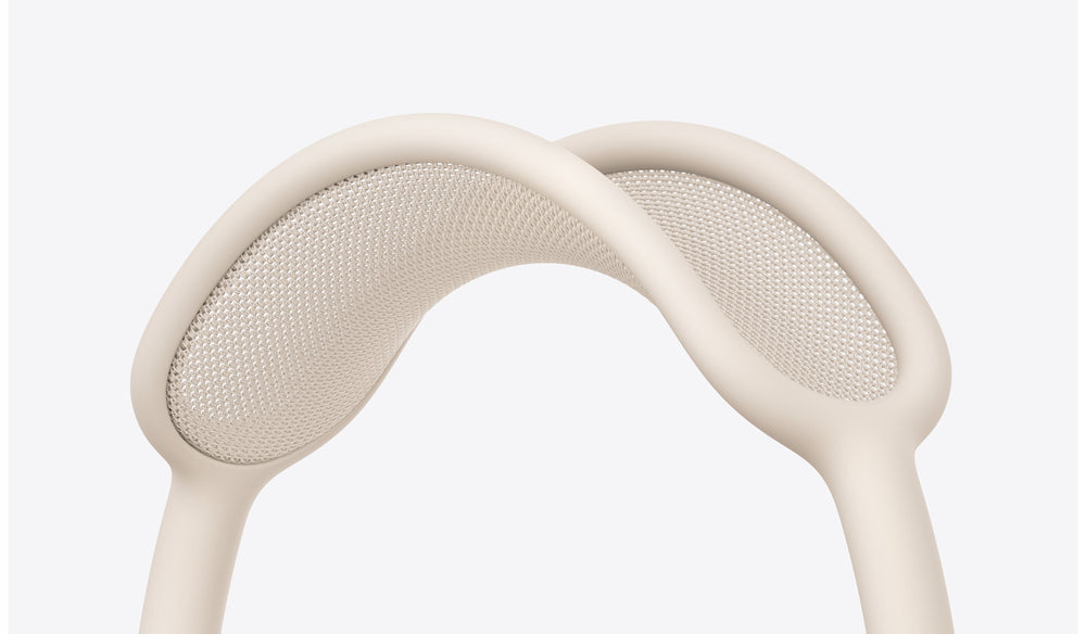 AirPods Max Kablosuz Kulak Üstü Kulaklık ANC Spatial Audio Type-C