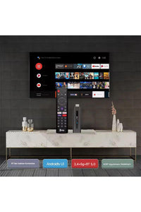 TV98 ATV Android TV Stick 2GB RAM 16GB ROM 4K WiFi 5G Bluetooth 5.0 Smart TV Box