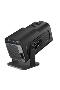 HY320 Akıllı Projeksiyon | Native 1080P | Android 11 | WiFi 6